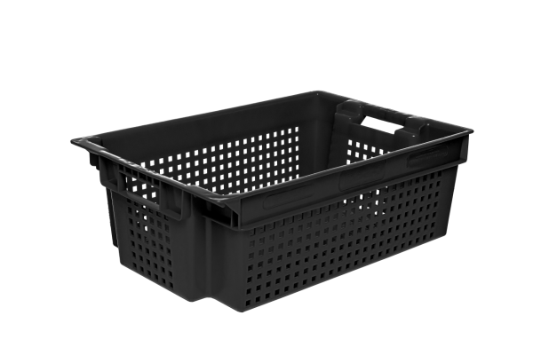 Ящик пластиковый VP 102 