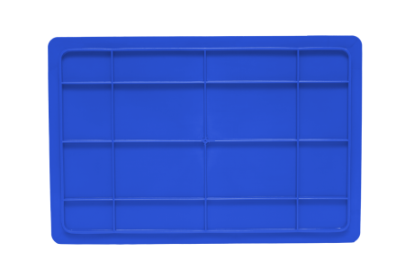 Пластиковый ящик VP 201-1