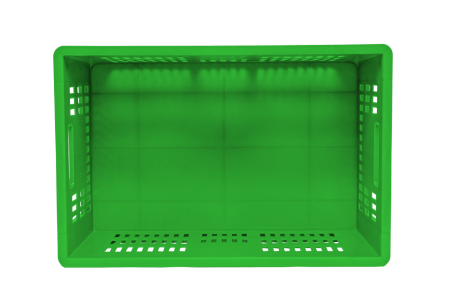 Пластиковый ящик VP 201-1