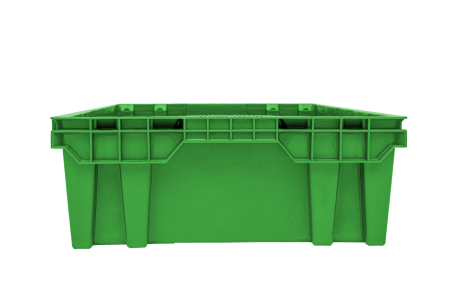 Ящик пластиковый VP 403 